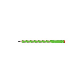 STABILO Crayon EASYgraph droitier, vert STABILO Crayon EASYgraph droitier, vert