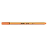 STABILO Fineliner point 88 Orange