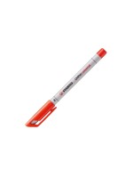 STABILO OHPen Universal NonPermanent F, 1 Stk., red