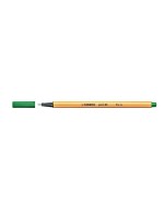 STABILO Fineliner point 88 Vert