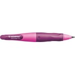 STABILO EASYergo 3.15 START links, pink, avec Spitzer