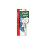 STABILO EASYergo 3.15 START links, blue, with Spitzer