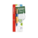 STABILO EASYergo 1.4 Start bleu/orange, linkshänder