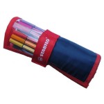 STABILO Pen 68 Rollerset 25er, verschiedene Farben