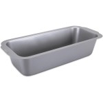 Städter Moule à pain 35 x 14.5 x 8.5 cm