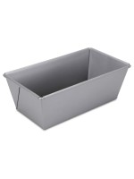 Städter Moule à gâteau 20 x 10.5 x 7 cm