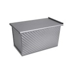 Städter Moule de cuisson Pain de mie 21.5 x 12 x 11 cm