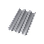 Städter Moule de cuisson we love baking 37 x 24 x 2.5 cm