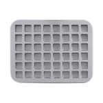 Städter Moule de cuisson We love baking 40 x 31 cm