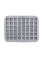 STÄDTER Brownie Konfekt, Grösse: 40 x 31 cm