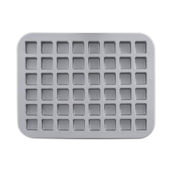 STÄDTER Brownie Konfekt, Grösse: 40 x 31 cm