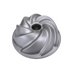 Städter Moule à Kouglof Swing 27 cm