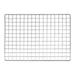 Städter Grille de refroidissement Angulaire, 45 x 32 cm