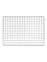 STÄDTER Kuchengitter, 45 x 32 cm rechteckig