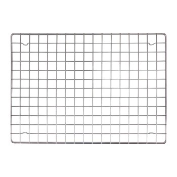 STÄDTER Kuchengitter, 45 x 32 cm rechteckig