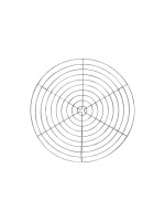 STÄDTER Kuchengitter, ø 32 cm rund