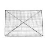 STÄDTER Kuchengitter / Trüffelgitter, 45 x 32 cm fein