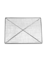 STÄDTER Kuchengitter / Trüffelgitter, 45 x 32 cm fein