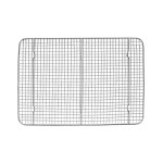 Städter Grille de refroidissement Angulaire, 42.5 x 29.5 x 2.5 cm