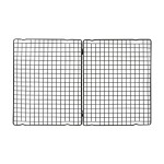 Städter Grille de refroidissement Angulaire, 48 x 30 x 2 cm