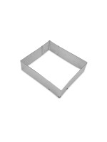 Städter Cadre à pâtisserie , 25–50 x 22–41 cm