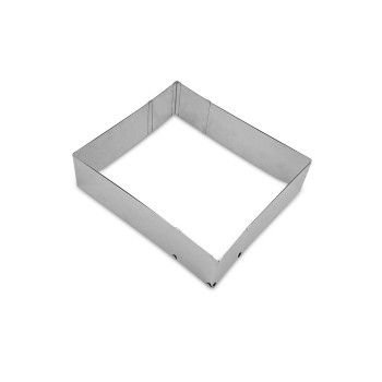 Städter Cadre à pâtisserie , 25–50 x 22–41 cm