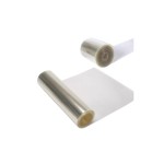 Städter Film pour bord de tarte 1 Pièce/s, Transparent, 20 cm x 10 m