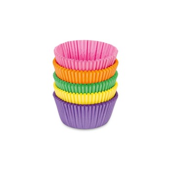 Städter Moule à muffins Maxi 100 Pièce/s, ø 5/7 cm