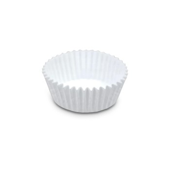 Städter Moule à muffins Maxi 200 Pièce/s, ø 5/7 cm