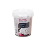 Städter Boules de blindback Blanc