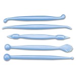 Städter Outil de modélisme 5 pièces 13.5 - 15 cm