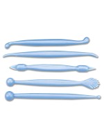 Städter Outil de modélisme 5 pièces 13.5 - 15 cm