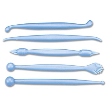 Städter Outil de modélisme 5 pièces 13.5 - 15 cm