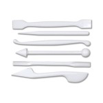 Städter Outil de modélisme 6 pièces 14 cm