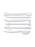 Städter Outil de modélisme 6 pièces 14 cm