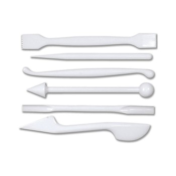 Städter Outil de modélisme 6 pièces 14 cm