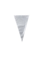 Städter Poche à douilles 45 cm, 1000 ml, 48 pièces