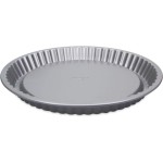 Städter Moule à tarte Silber, 30 x 3 cm