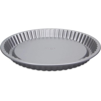 Städter Moule à tarte Silber, 30 x 3 cm