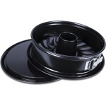 Städter Moule à charnière Emaille 26 cm