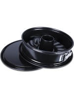 Städter Moule à charnière Emaille 26 cm