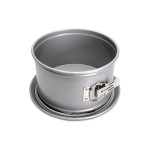 Städter Moule à charnière Rond, 18 cm