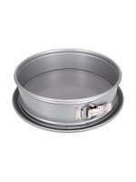 STÄDTER Springform, ø 26x7 cm silver