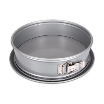STÄDTER Springform, ø 26x7 cm silver