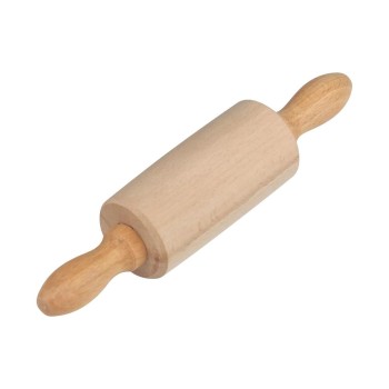 Städter Rouleau à pâtisserie Brun, 3,5 x 7,5 cm