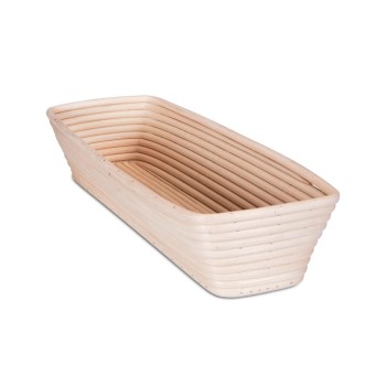 Städter Panier d’épreuves 38 x 14.5 x 7.5 cm