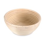 Städter Panier d’épreuves Rond, 17 cm