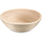 STÄDTER Gärkorb Rund, ø 23.5x7.5 cm