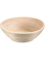 Städter Panier d’épreuves Rond, 23.5 cm