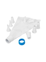 Städter Poche à douilles Kit de décoration 9 pièces